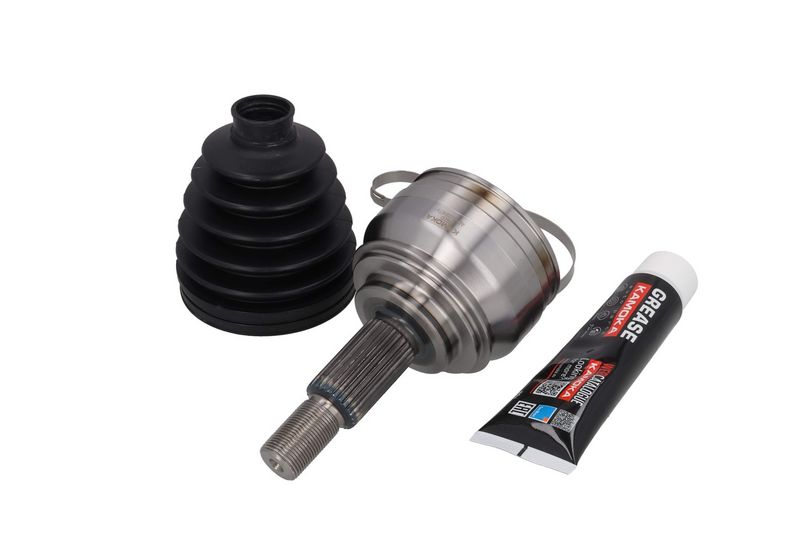 Liigendlaager, veovõll, KAMOKA 6829