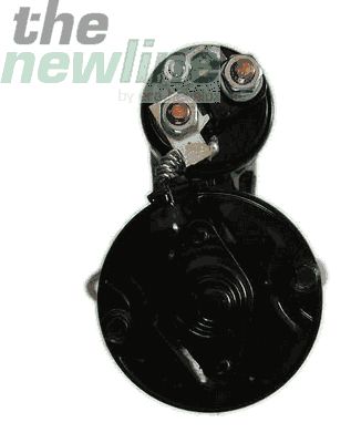 The NewLine RE83509N Starter