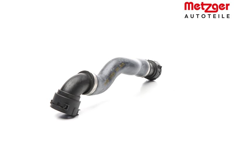METZGER AUTOTEILE 2420291 Radiator Hose
