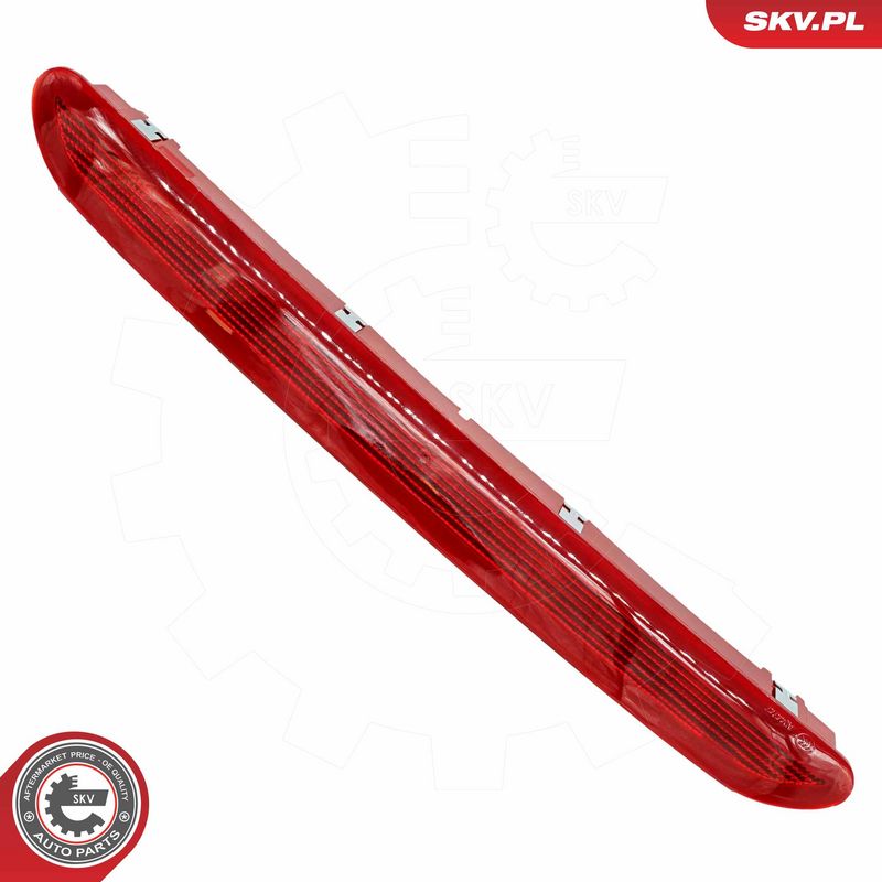 Lisapidurituli, ESEN SKV 72SKV823