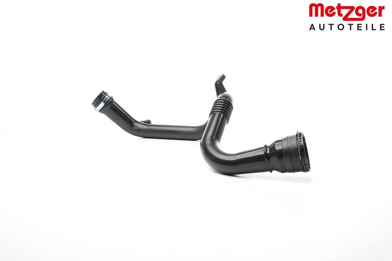 METZGER AUTOTEILE 2400963 Charge Air Hose