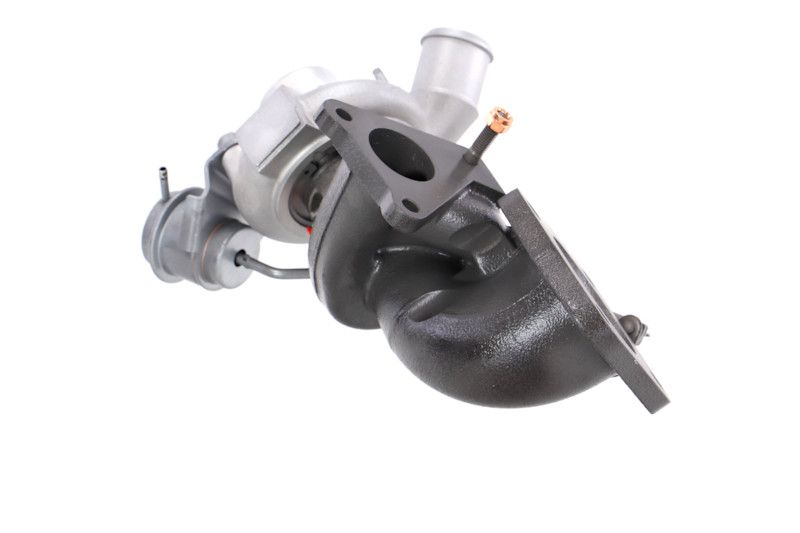 REMANTE 003-001-000013R Charger, charging (supercharged/turbocharged)