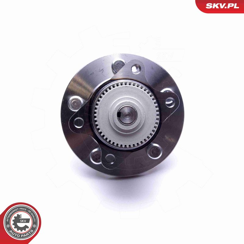 ESEN SKV 29SKV483 Wheel Bearing Kit