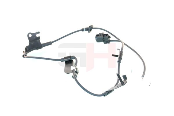 Andur, rattapöörete arv, GH GH-714514H