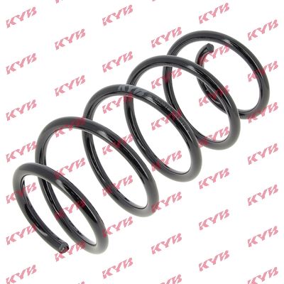 KYB RH3518 Suspension Spring