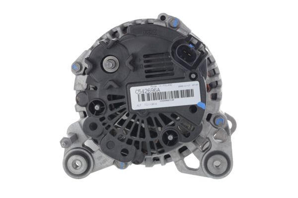 VALEO 200260 Alternator