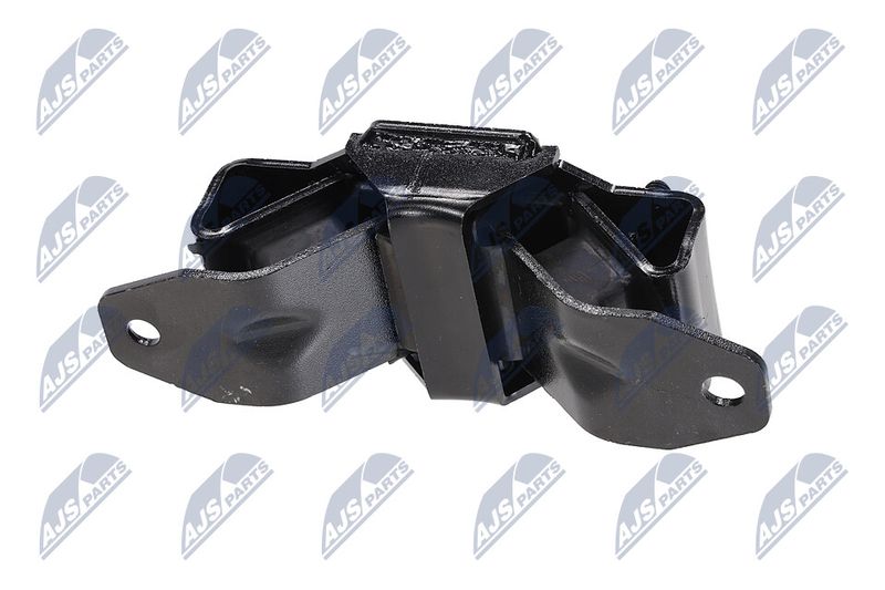 Paigutus, Mootor, NTY ZPS-CH-144