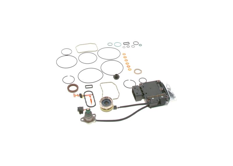 Unit. de c-da., injectie F 00N 300 375 BOSCH