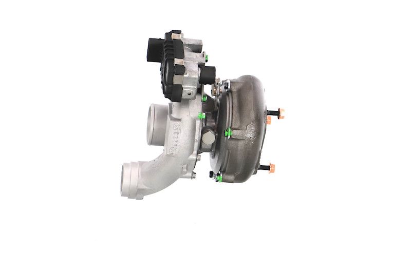 REMANTE 003-002-004568R Charger, charging (supercharged/turbocharged)