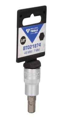 Padrun, KS TOOLS BT021874