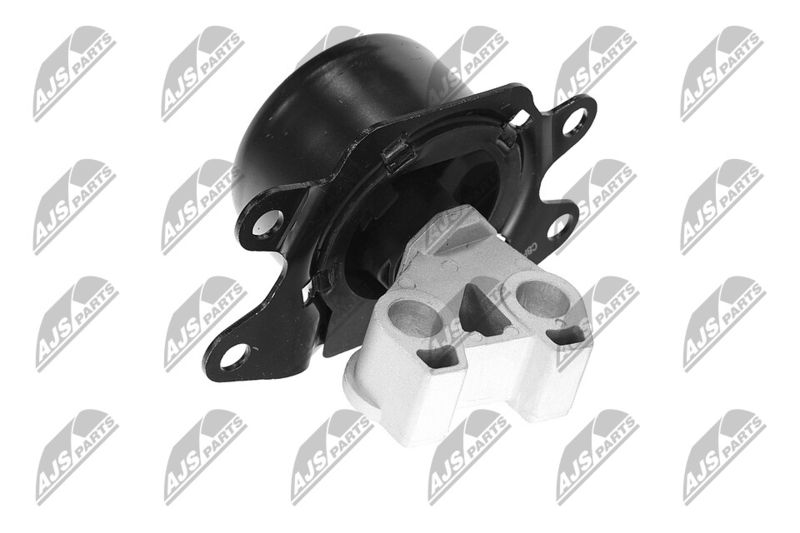 Paigutus, Mootor, NTY ZPS-PL-053