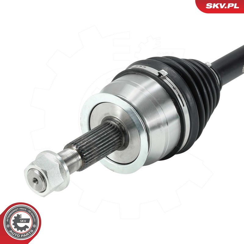 Veovõll, ESEN SKV 40SKV092