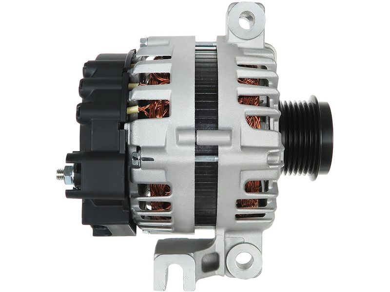 Generaator, AS-PL A3562S