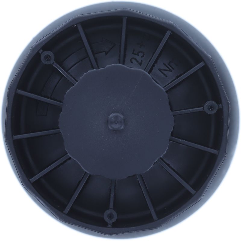 MOTORAD MO346 Cap, oil filter housing