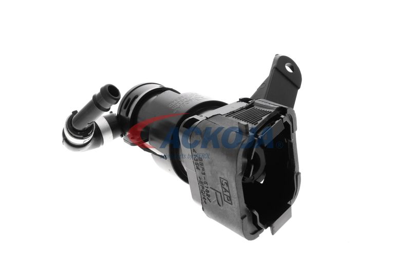 ACKOJA A32-08-0005 Washer Fluid Jet, headlight cleaning