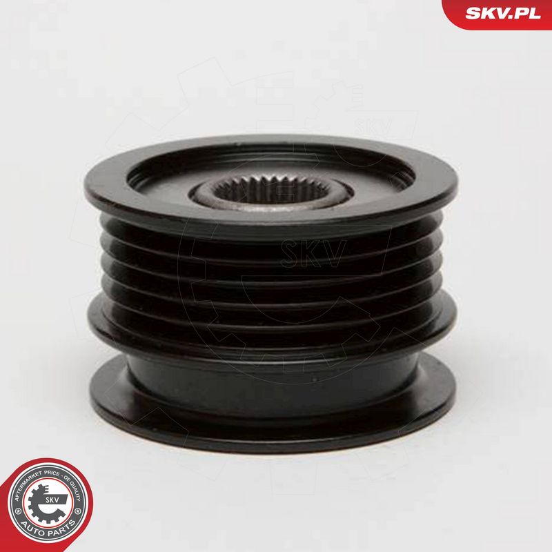 ESEN SKV 11SKV006 Alternator Freewheel Clutch