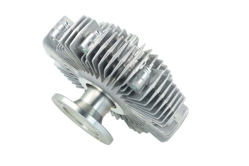 Sidur, radiaatoriventilaator, NRF 49626