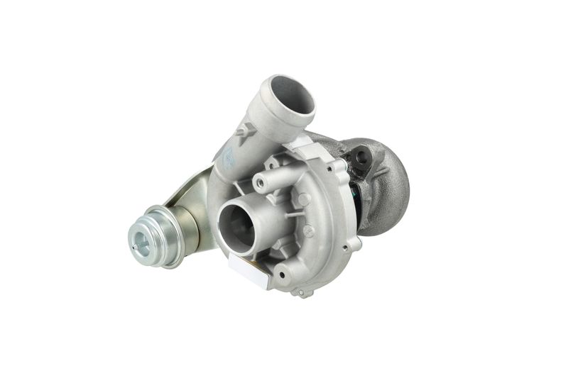 Kompressor, ülelaadimine, NRF 90010173