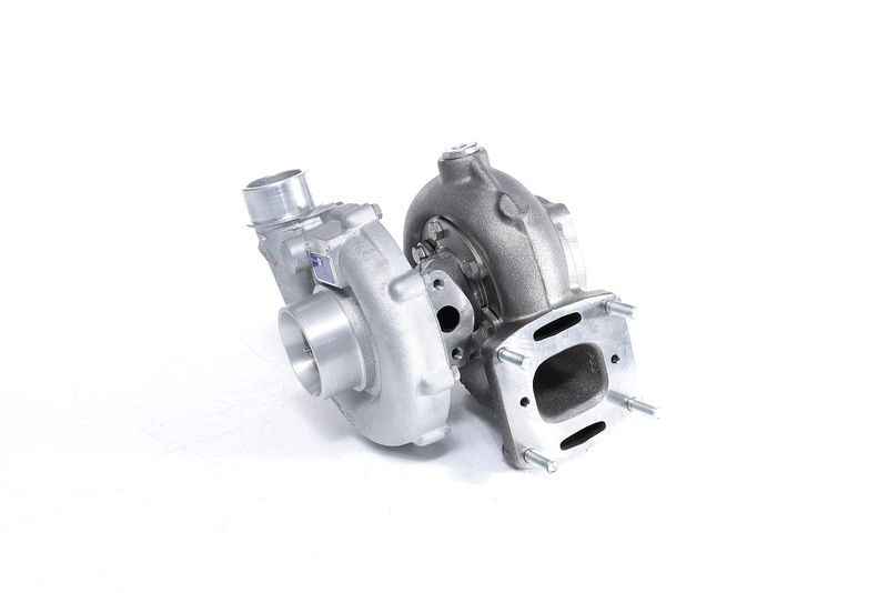 Compresor,sistem de supraalimentare T912258 BTS Turbo