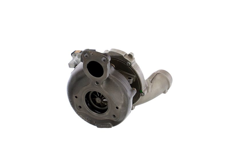 REMANTE 003-002-000024R Turbokompresorius