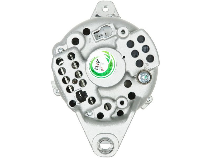 AS-PL A5154 Alternator