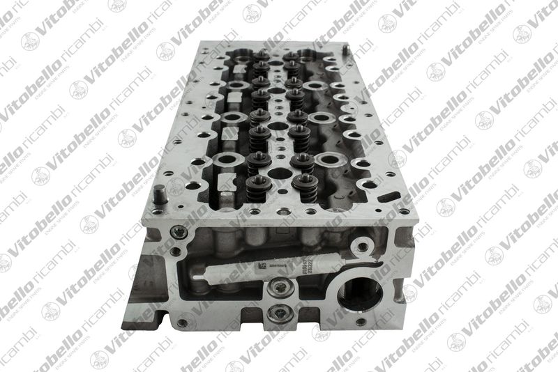 Vitobello ricambi 1004873NO Cylinder Head
