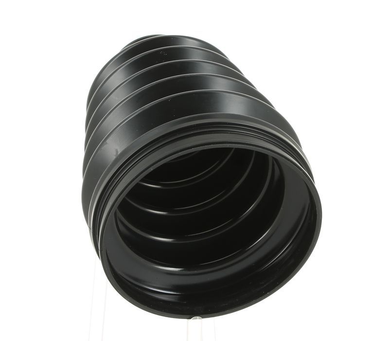 Juego de fuelles, árbol de transmisión