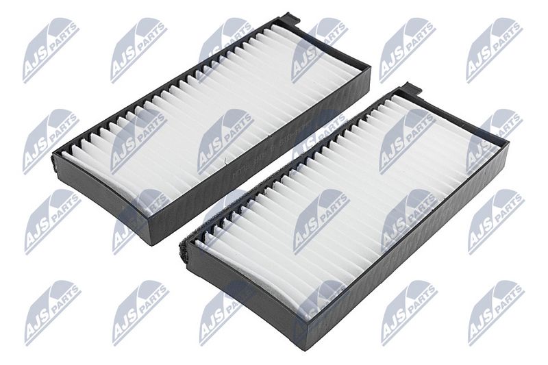 Filter, salongiõhk, NTY FCF-DW-019