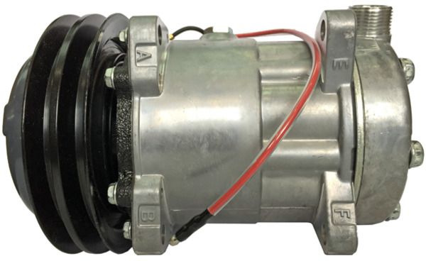MAHLE ACP 1049 000S Compressor, air conditioning