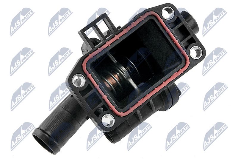 Termostaat, Jahutusvedelik,...