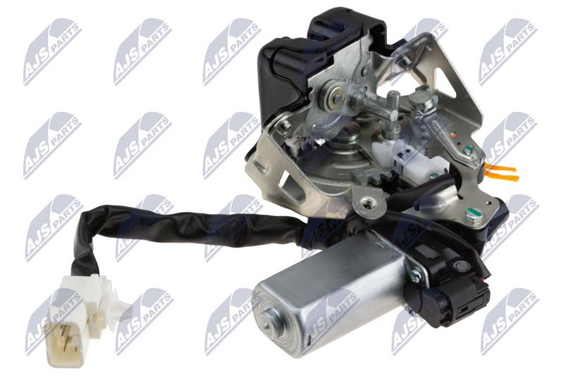 Tagaluugi sulgur, NTY...