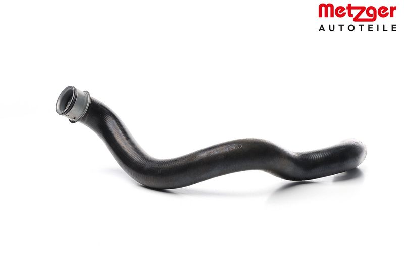 METZGER AUTOTEILE 2420126 Radiator Hose