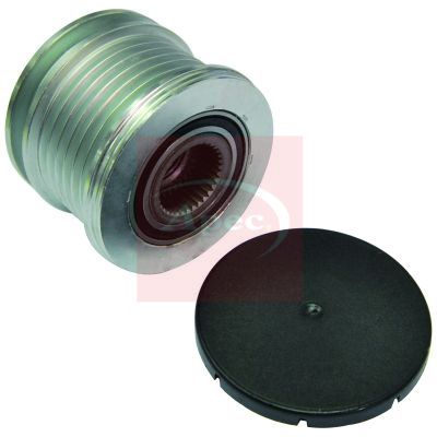 APEC Alternator Freewheel Clutch AOP1076