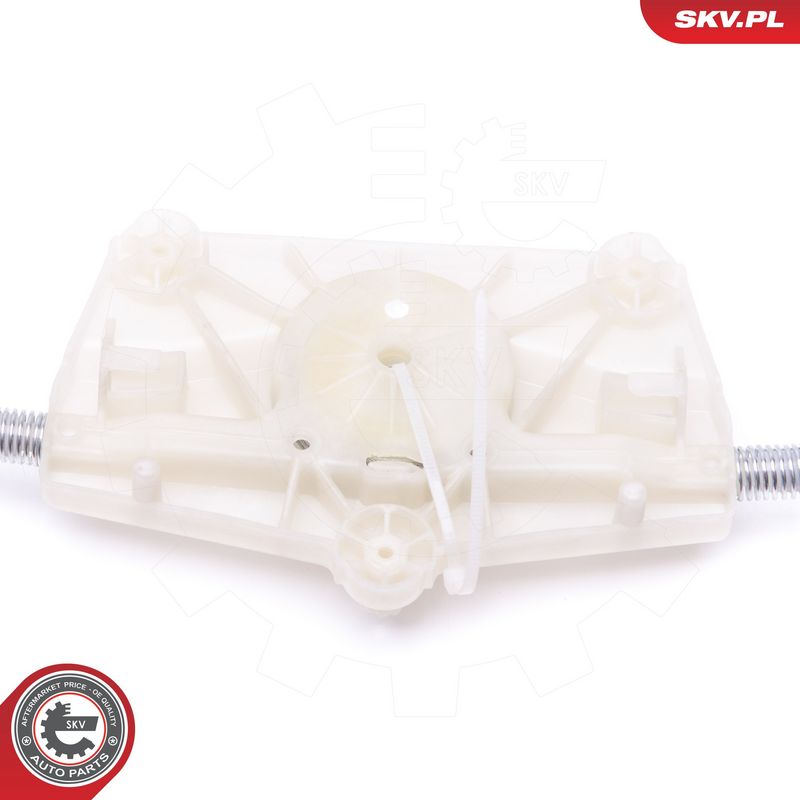 Aknatõstuk, ESEN SKV 01SKV314