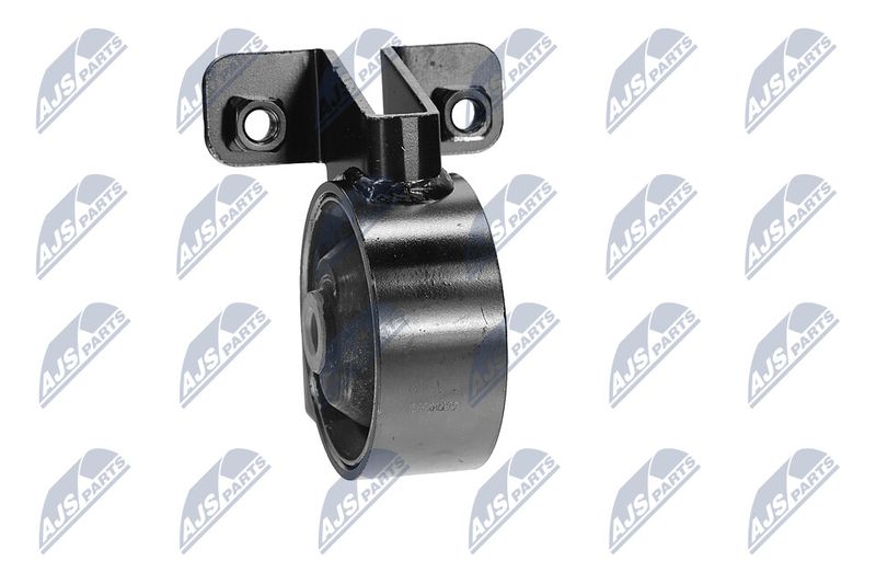 Paigutus, Mootor, NTY ZPS-DW-006