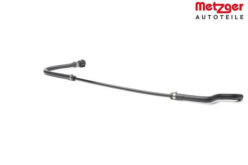 METZGER AUTOTEILE 2420563 Radiator Hose