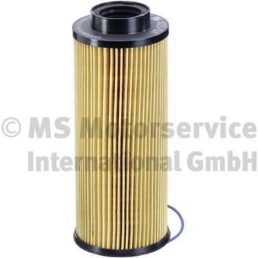 Product Image - Oliefilter - 50014023 - KOLBENSCHMIDT