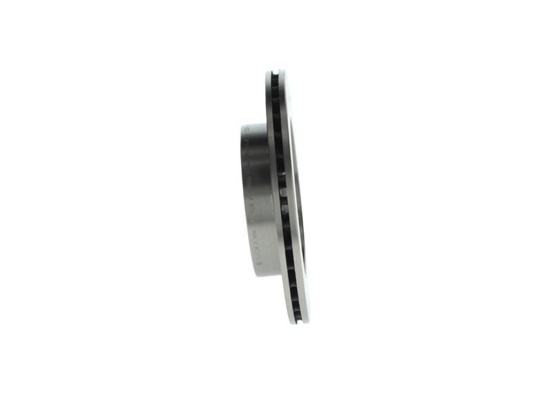 BOSCH 0986478650 Brake Disc
