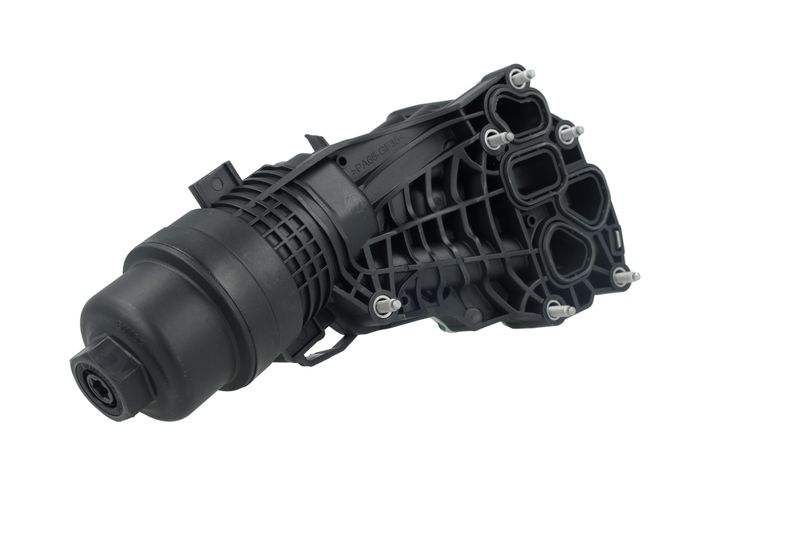 NRF 31924 Oil Cooler, Engine Oil