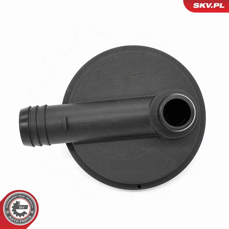 ESEN SKV 31SKV409 Oil Separator, crankcase ventilation