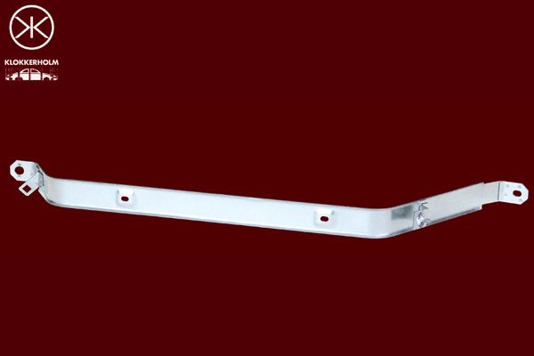 Holdebånd, brændstoftank