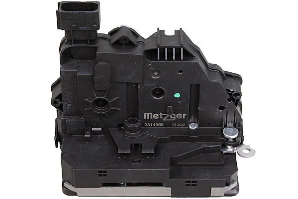 incuietoare usa METZGER AUTOTEILE 2314358