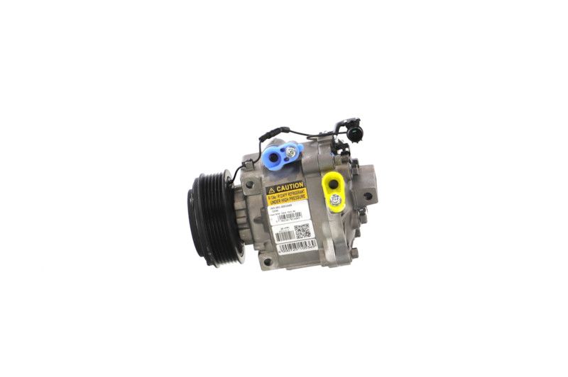 REMANTE 005-001-000164R Compressor, air conditioning
