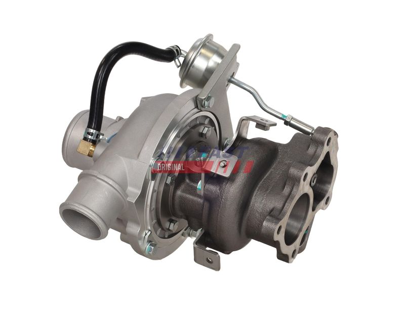 Kompressor, ülelaadimine, FAST FT13757