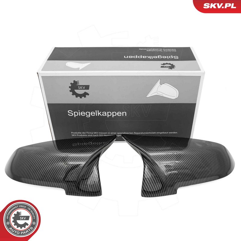 Kate, välispeegel, ESEN SKV 66SKV917