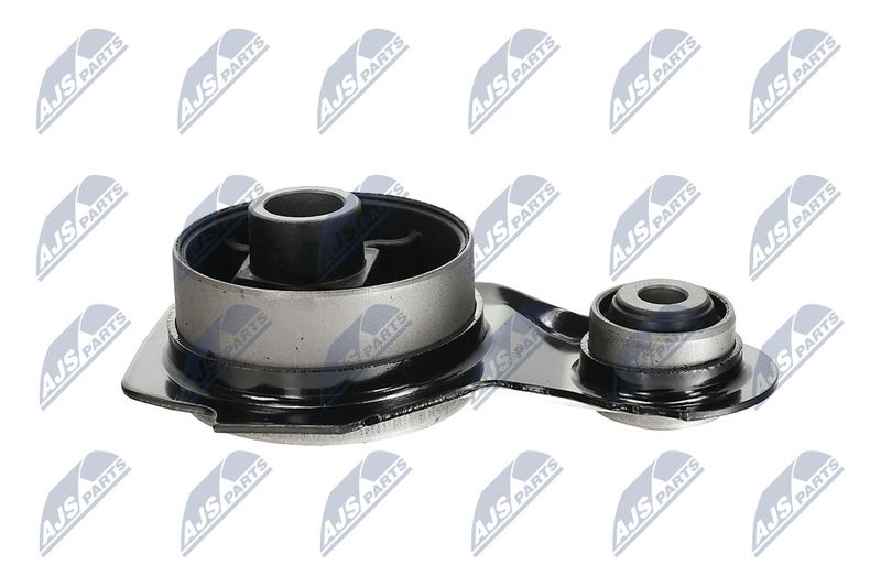 Paigutus, Mootor, NTY ZPS-HD-047