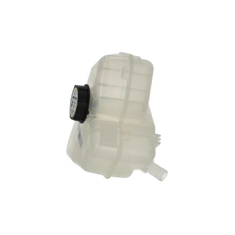 NISSENS 996470 Expansion Tank, coolant