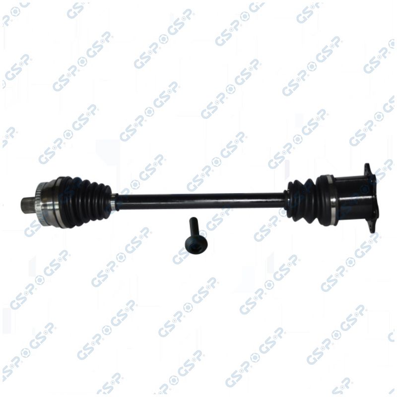 Veovõll, GSP 203311