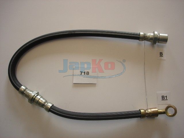 Kinnitus, Pidurivoolik,...