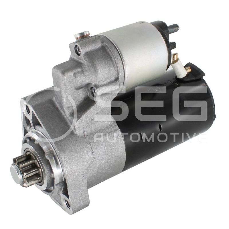 SEG Automotive 0001122201 Starter